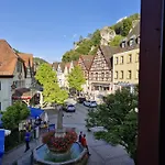 Apartamento Talblick *