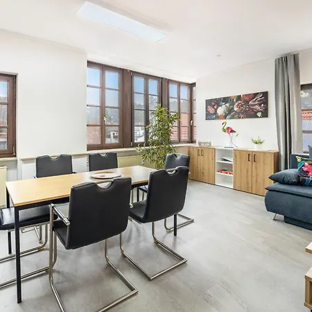 Apartment Talblick *