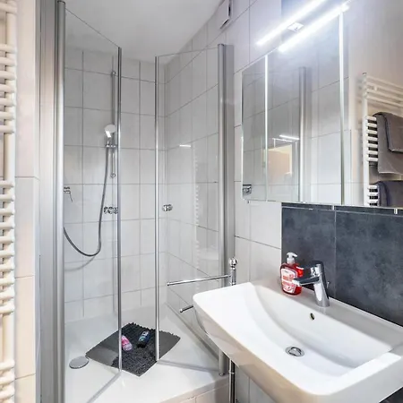 Talblick Apartment *