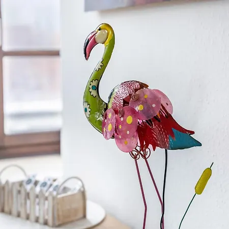 Apartamento Talblick Pottenstein