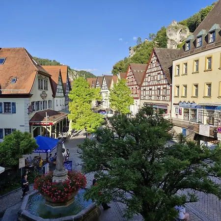 Apartamento Talblick *
